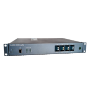 100GE 1310nm 4Ch SOA Platform